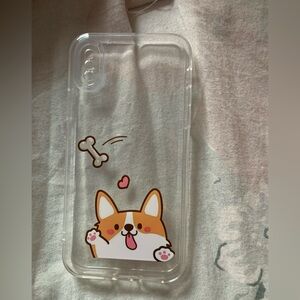 iPhone XS phone case